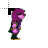 Susie - Horizontal.ani Preview