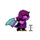 Susie - Text Select.ani 200% version