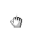 closedhand.cur Preview