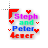 StephandPeter.cur Preview