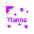 Yianna.cur Preview