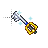 Keblade Cursor.cur