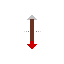 Medieval-Arrow veritical resize.cur HD version
