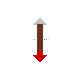 Medieval-Arrow veritical resize.cur 200% version