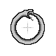 Medieval-Ouroboros grat busy.ani 200% version