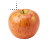 apple1.cur Preview