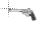 pistol.cur Preview