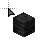 wither skeleton head.cur Preview