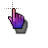 simpular_night_hand.cur Preview