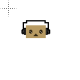 danbo.cur 200% version