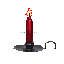 REDCANDLE.cur HD version
