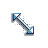 Diagonal2.cur Preview