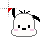 Pochacco Normal Select.cur Preview