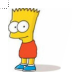 bart.cur 200% version