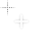 smaller-roblox-crosshair.cur Preview