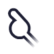 sCRJ Cursors v2.1 LIGHT - Normal Select.cur 200% version
