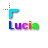 Lucia .cur Preview