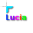 Lucia .cur