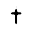 Custom Cross .cur Preview