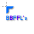 BBFFL's.cur Preview