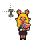 Noelle (Deltarune) Text Select.ani Preview