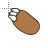 bear hand cursor(new).png Preview