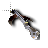 Chaotic Crossbow.cur Preview