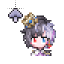 Rin Penrose cursor.ani HD version