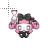 MyMelody_busy (1).ani Preview