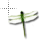 dragonfly.cur Preview