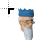 Runescape Wise Old Man.cur Preview