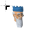 Runescape Wise Old Man.cur