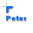 Peter.cur Preview