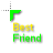 BestFriend.cur Preview