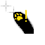 CatPawEmily_Link.cur HD version