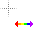 Rainbow HSize.cur Preview