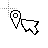 Cursor Sims Locat.cur Preview
