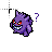 gengar help.ani Preview
