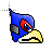 falco.cur Preview