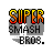 super_smash_brothers_melee_2.cur Preview