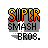 super_smash_brothers_melee_2.cur