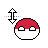 Polandball-05.cur Preview