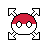 Polandball-09.cur Preview