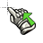 cursor glove move.cur Preview