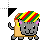 Nyan Cat.cur