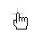 hand.cur Preview