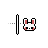 bunni-bunni-Text Select.cur Preview
