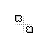 bunni-bunni-Diagonal Resize 1.cur Preview