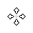 bunni-bunni-Move.cur Preview