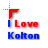 Kolton.cur Preview
